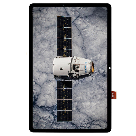 Pantalla compatible con Samsung Galaxy Tab S10 FE