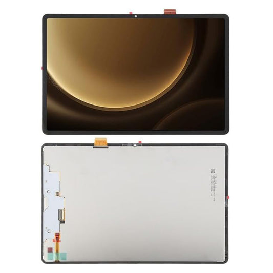 Pantalla compatible con Samsung Galaxy Tab S10 Lite