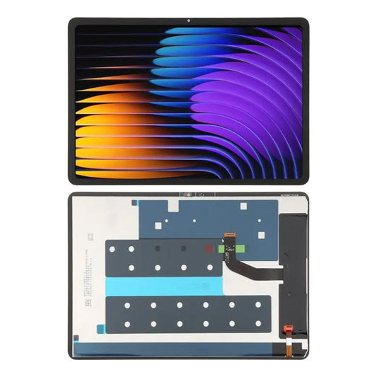 Pantalla compatible con Xiaomi Pad 7