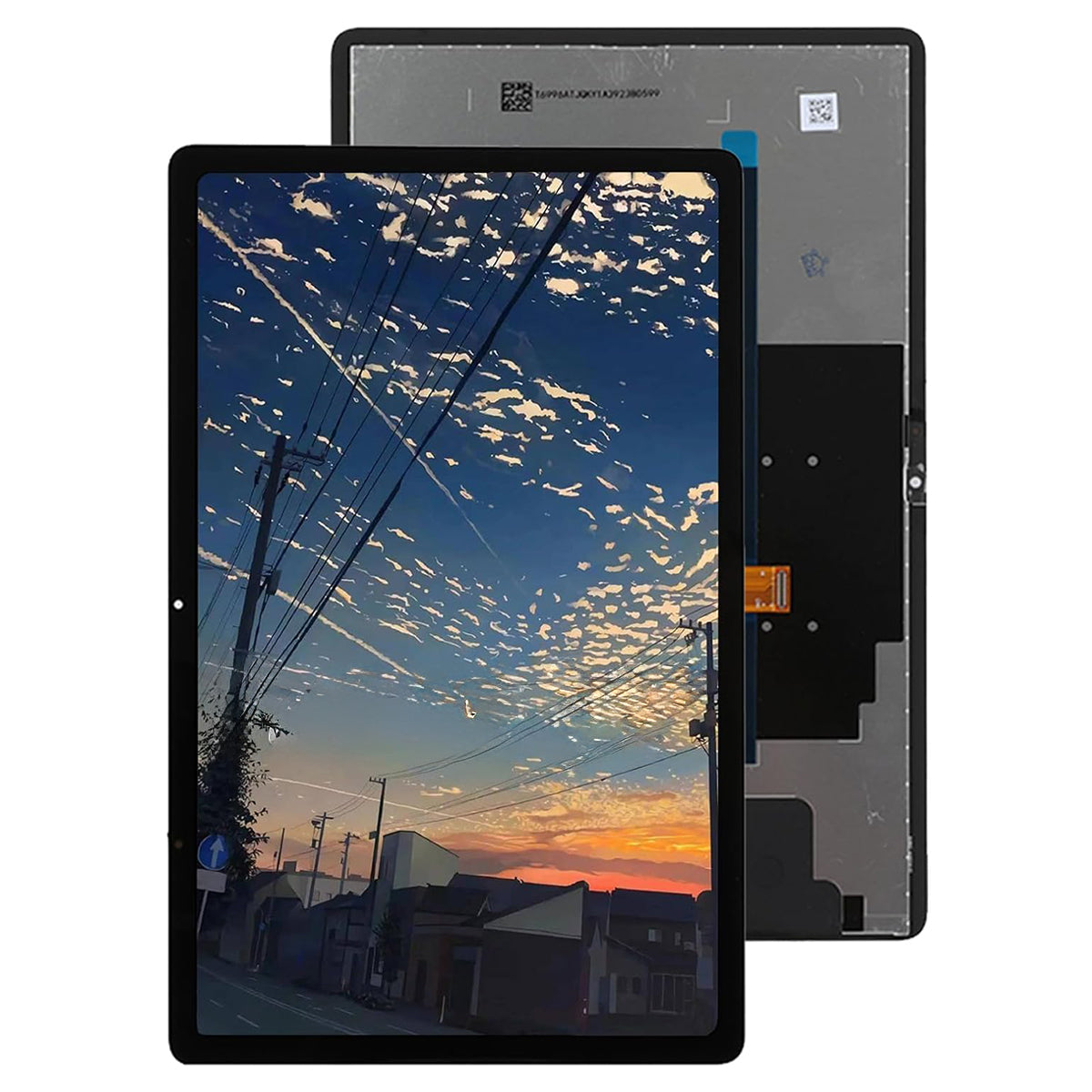 Pantalla compatible con Xiaomi Pad SE