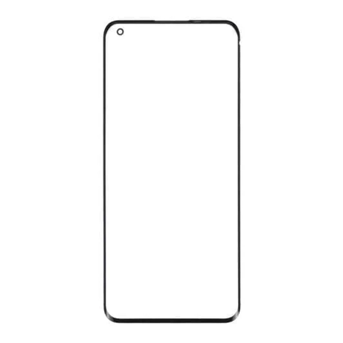 Glass con OCA Forward Serie Shield compatible con OnePlus 9 Pro / 10 / 10 Pro