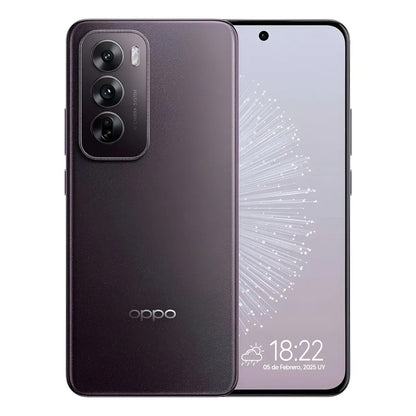 Oppo Reno 12
