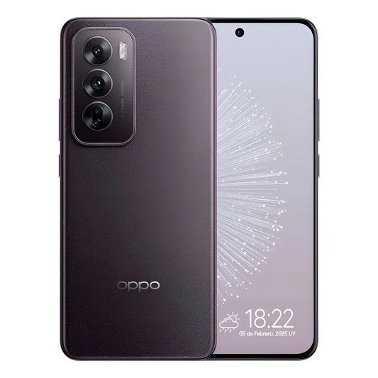 Oppo Reno 12