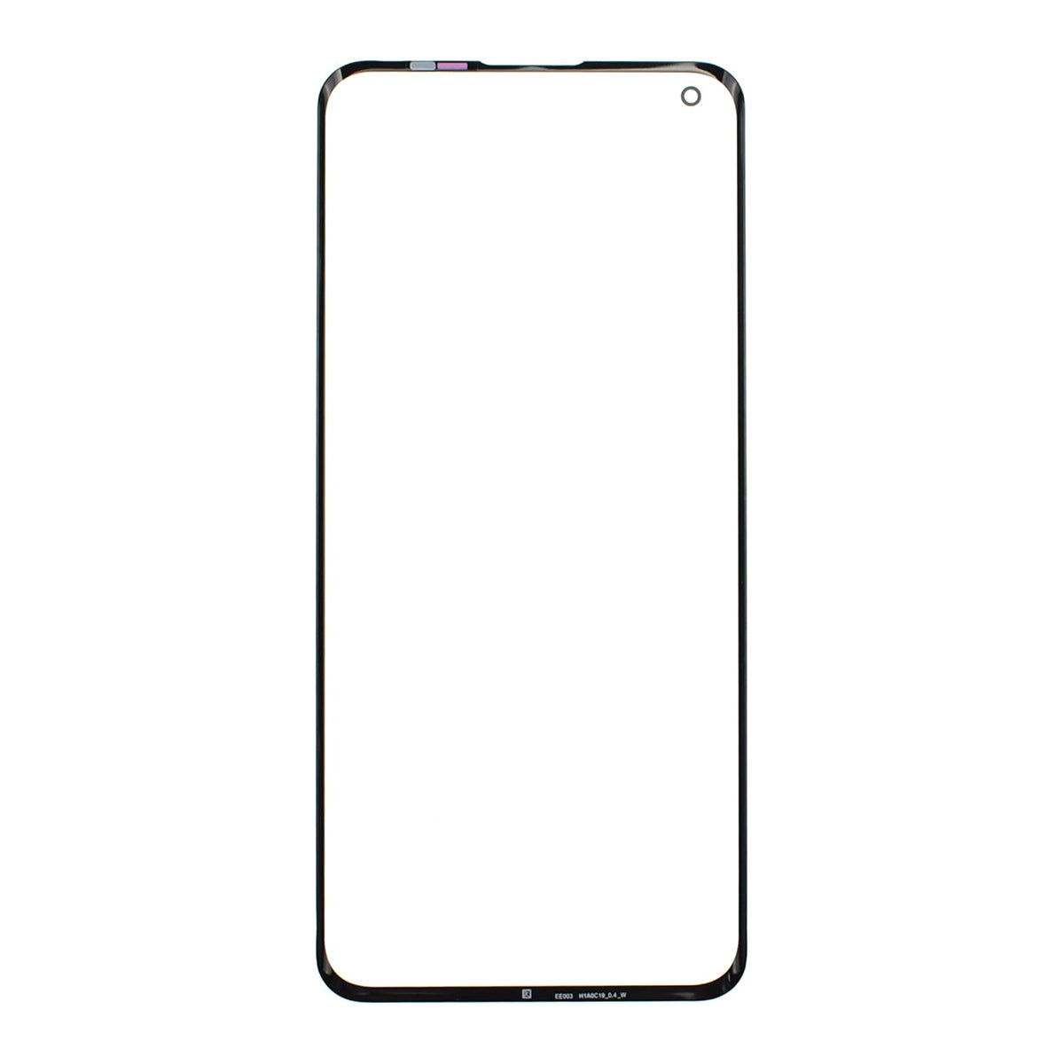 Glass con OCA Forward Serie Shield compatible con OnePlus 9 Pro / 10 / 10 Pro