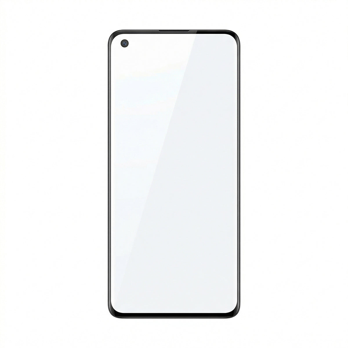 Glass con OCA Forward Series Shield compatible con Oppo: Restauración de Élite