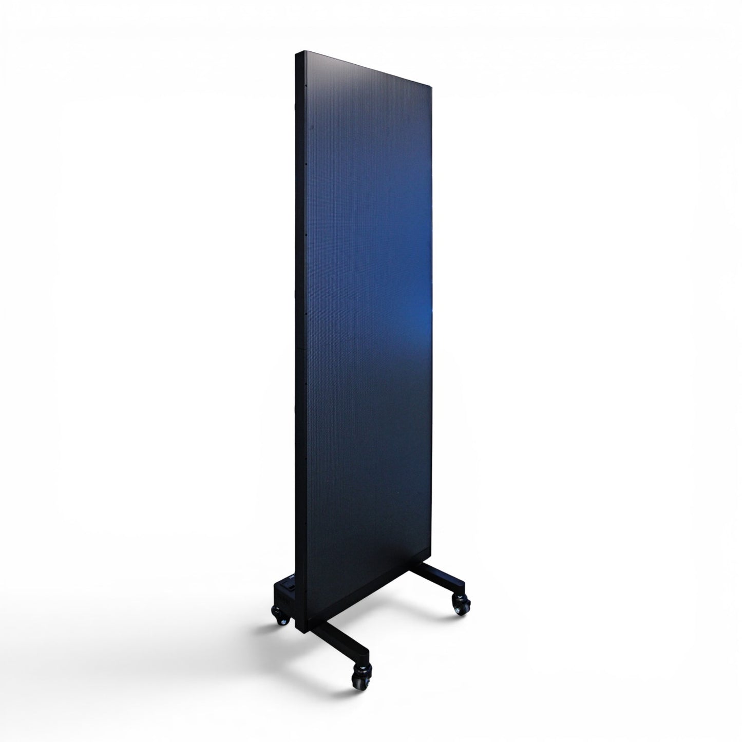 Póster LED Plegable con Sistema de Fusión + GOB