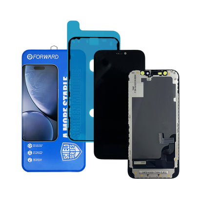 Pantalla compatible con iPhone 15