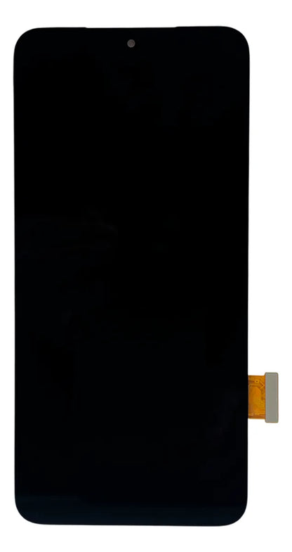 Pantalla para Samsung S23 Service Pack Negro