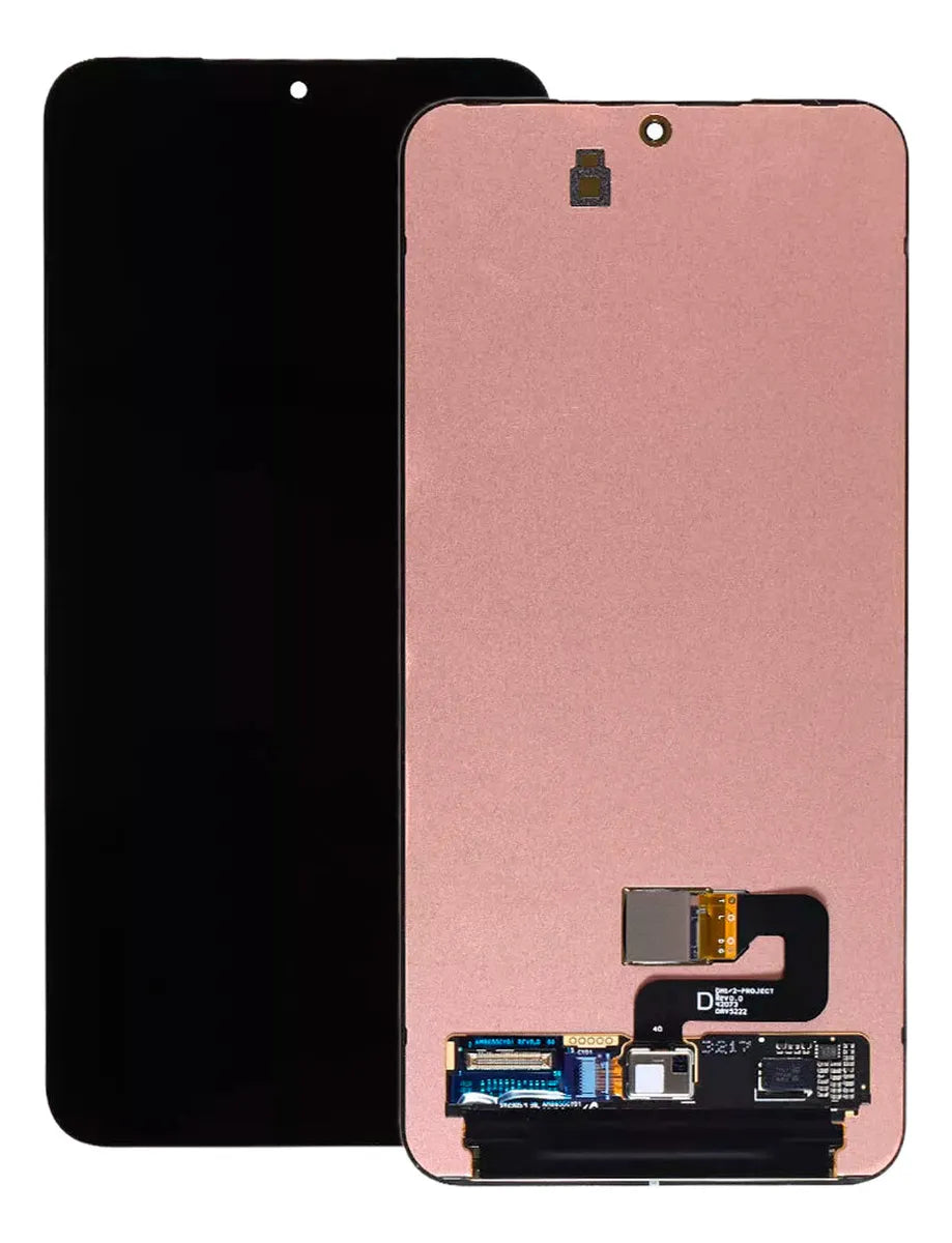 Pantalla compatible con Samsung S23 Plus OEM - Negro