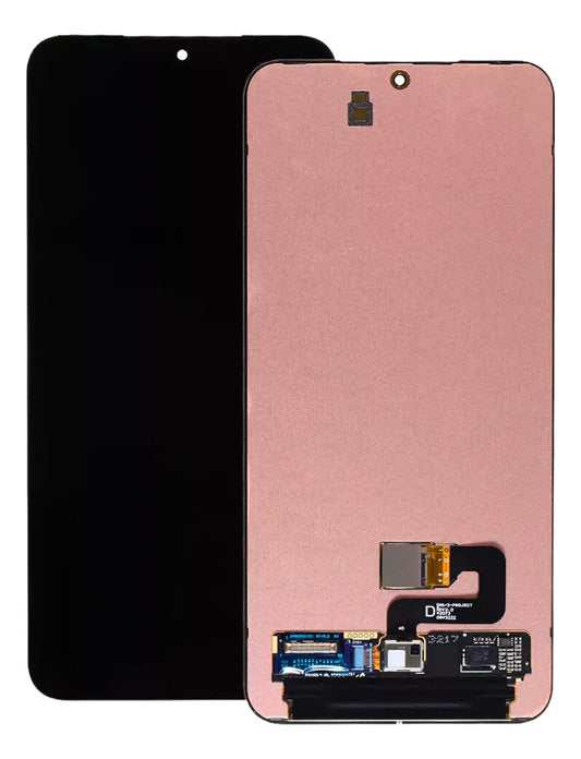 Pantalla compatible con Samsung S23 Plus OEM - Negro