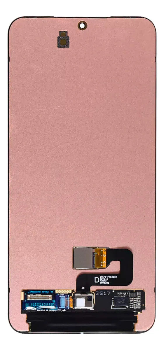 Pantalla compatible con Samsung S23 Plus OEM - Negro