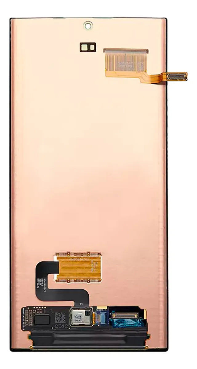 Pantalla compatible con Samsung S22 Ultra 5G