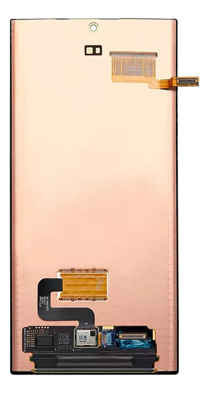 Pantalla compatible con Samsung S22 Ultra 5G