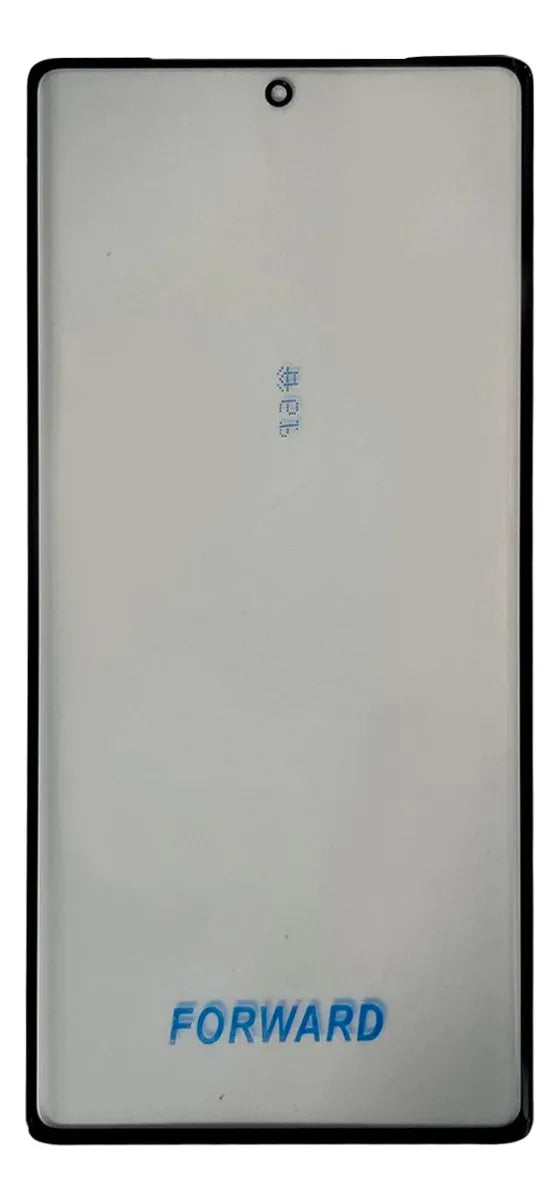 Glass con Oca compatible con Google Pixel Series Shield Forward