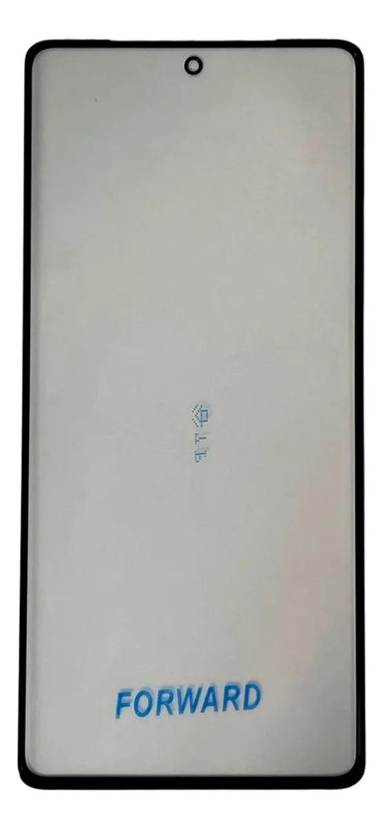 Glass con Oca compatible con Google Pixel Series Shield Forward