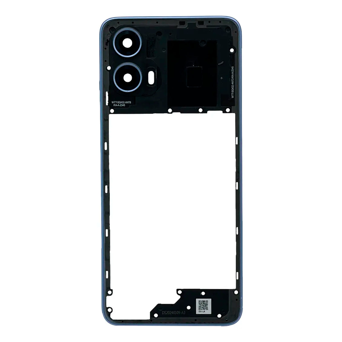 Marco Chasis Moto G34 XT2363-2