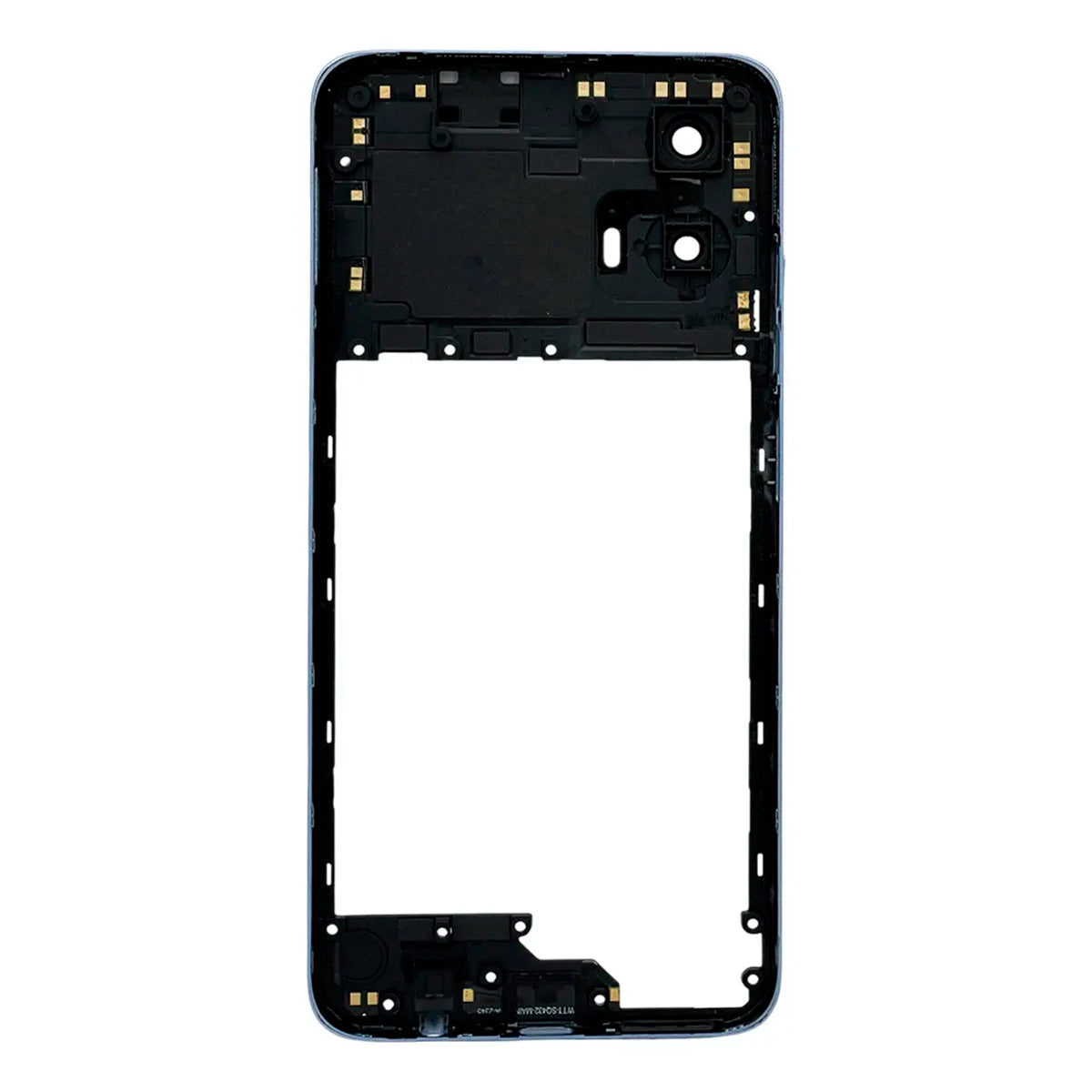 Marco Chasis Moto G34 XT2363-2