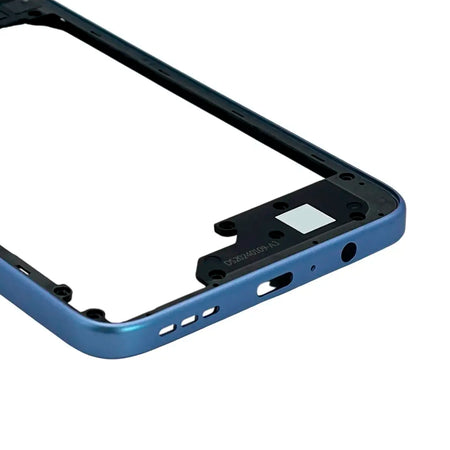 Marco Chasis Moto G34 XT2363-2
