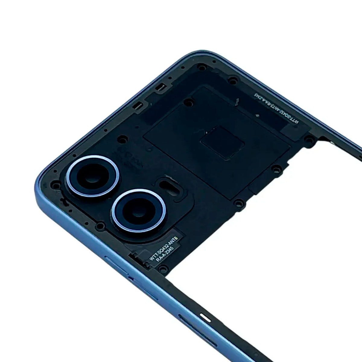 Marco Chasis Moto G34 XT2363-2