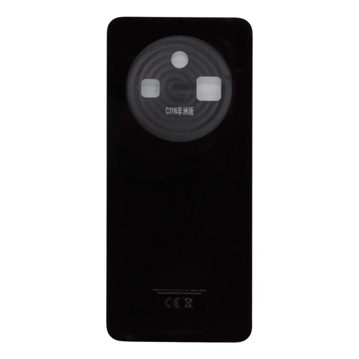 Tapa trasera compatible con Xiaomi Redmi 14C
