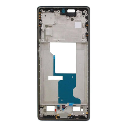 Marco Lateral / Chasis compatible con Moto Edge 50 Fusion (XT2429-1)