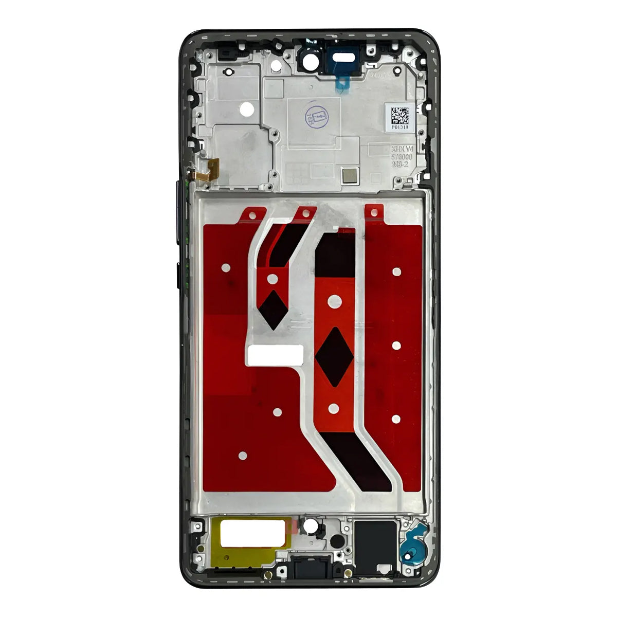 Marco Chasis compatible con Honor Magic 6 Lite