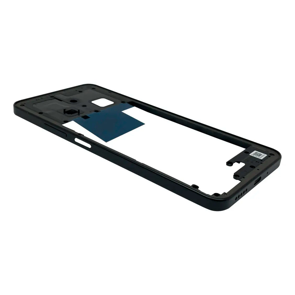Marco Lateral Chasis Compatible con Xiaomi Redmi 14C 2411DRN47C