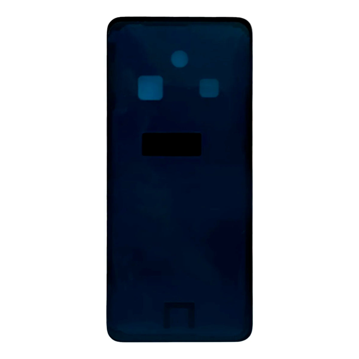 Tapa Trasera con Cristal de Cámara Compatible con Xiaomi Redmi 14C 2411DRN47C Verde