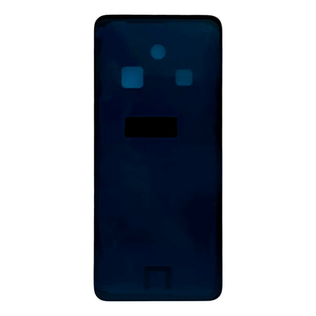 Tapa Trasera con Cristal de Cámara Compatible con Xiaomi Redmi 14C 2411DRN47C Verde
