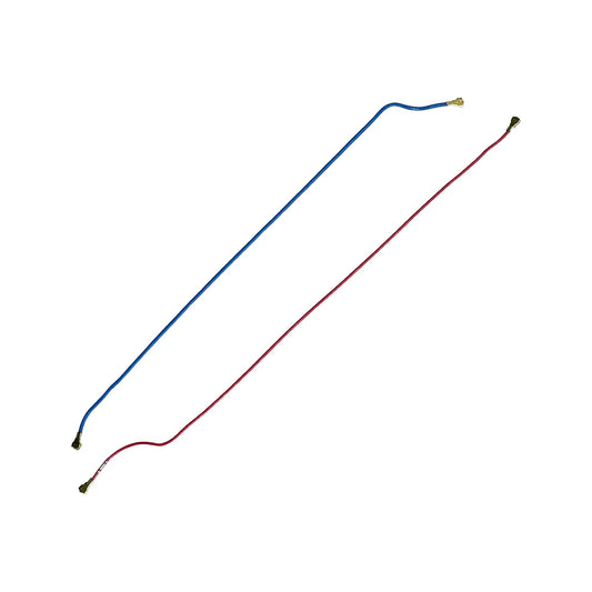 Antena coaxial compatible con Samsung Galaxy A15