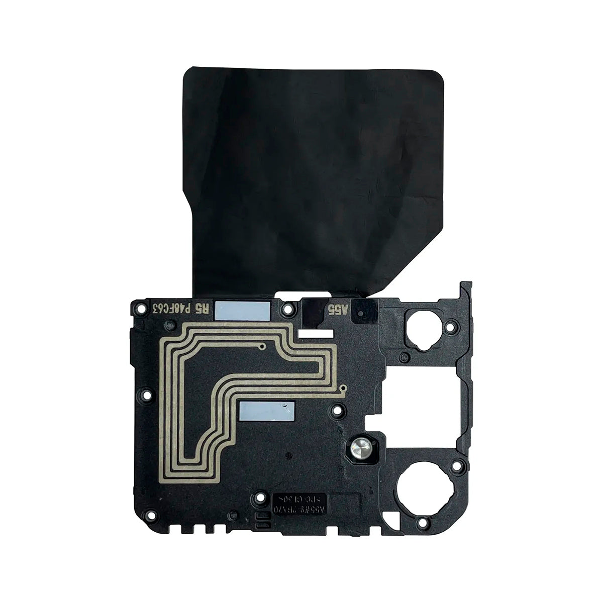 Antena NFC compatible con Samsung Galaxy A55 SM-A556
