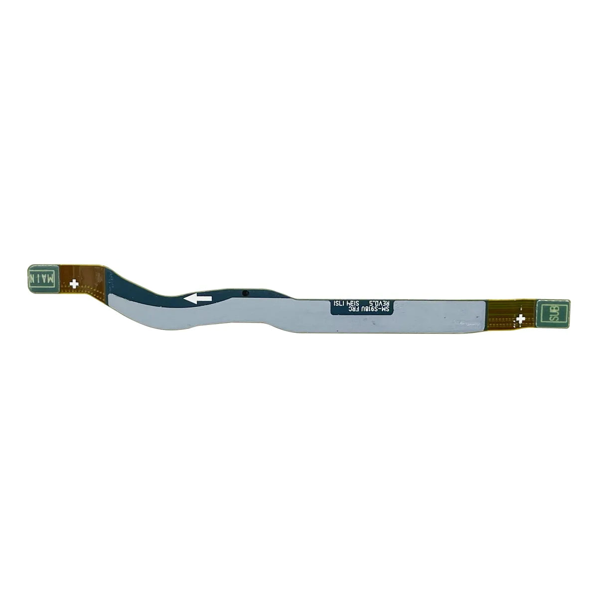 Flex de Antena Wifi compatible con Samsung S23