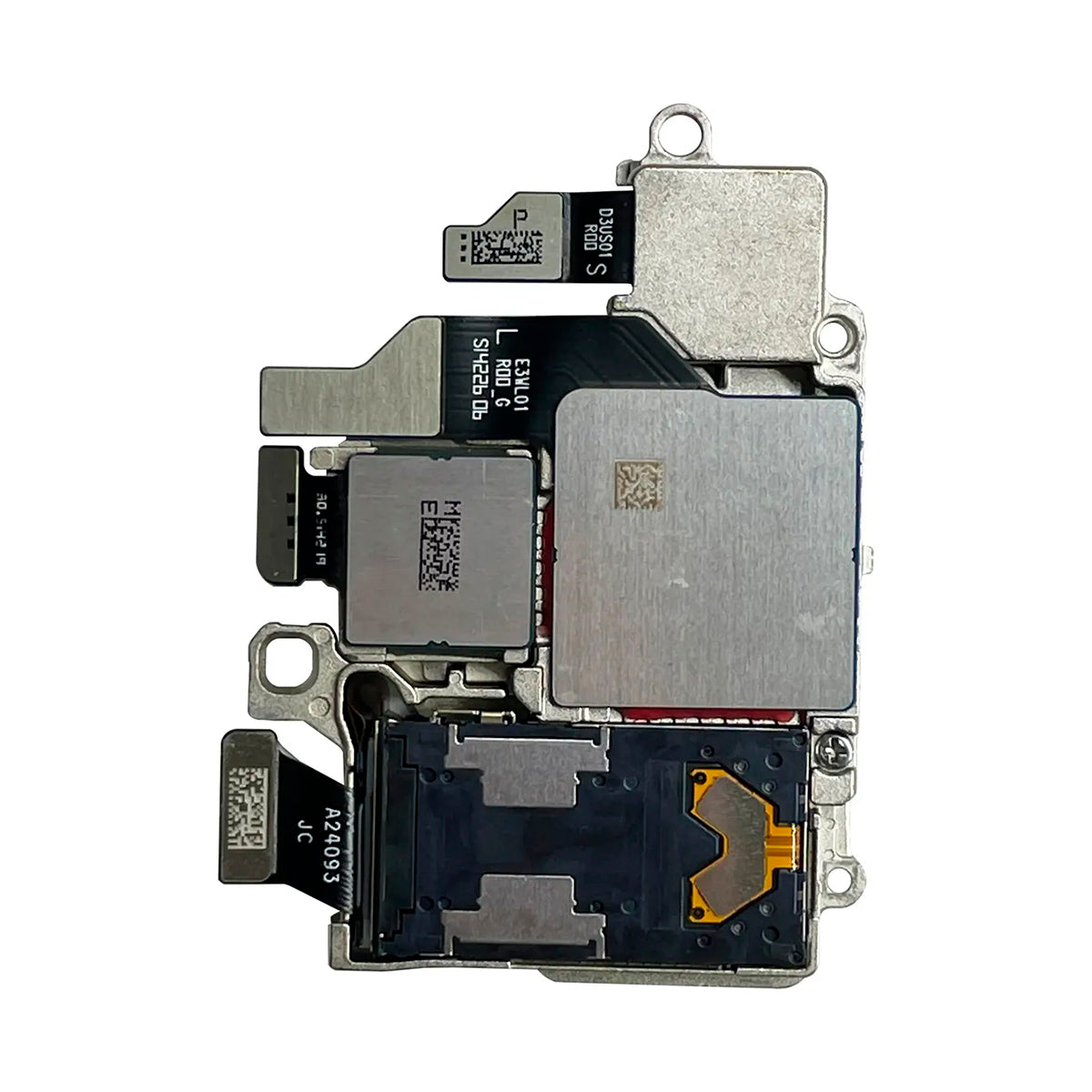 Cámara trasera compatible con Samsung Galaxy S24 Ultra SM-S928