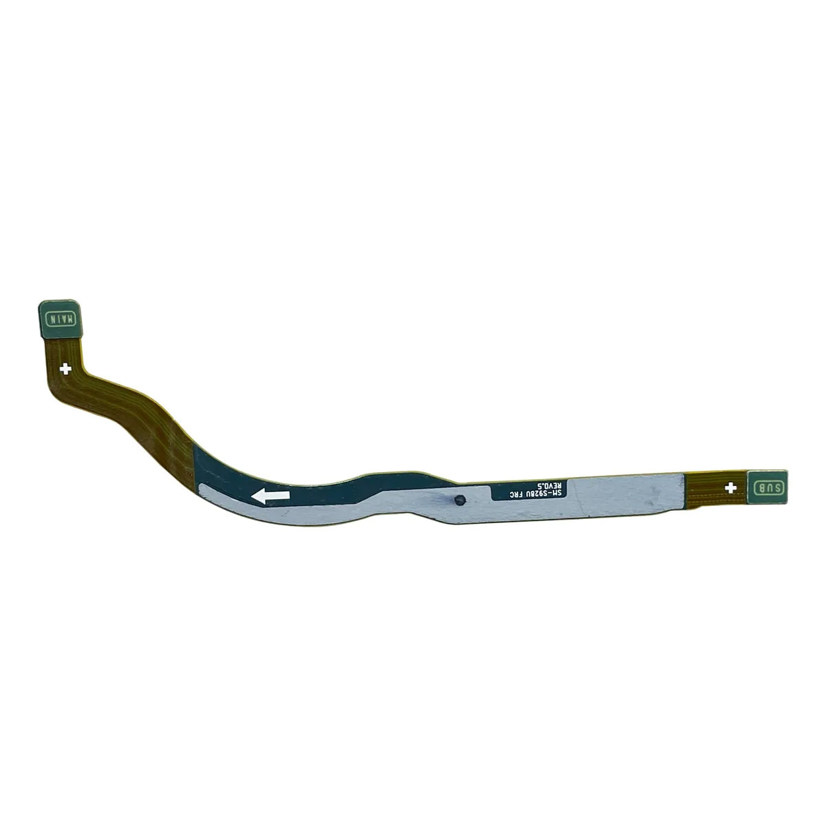 Flex de Antena Wifi compatible con Samsung S24 Ultra
