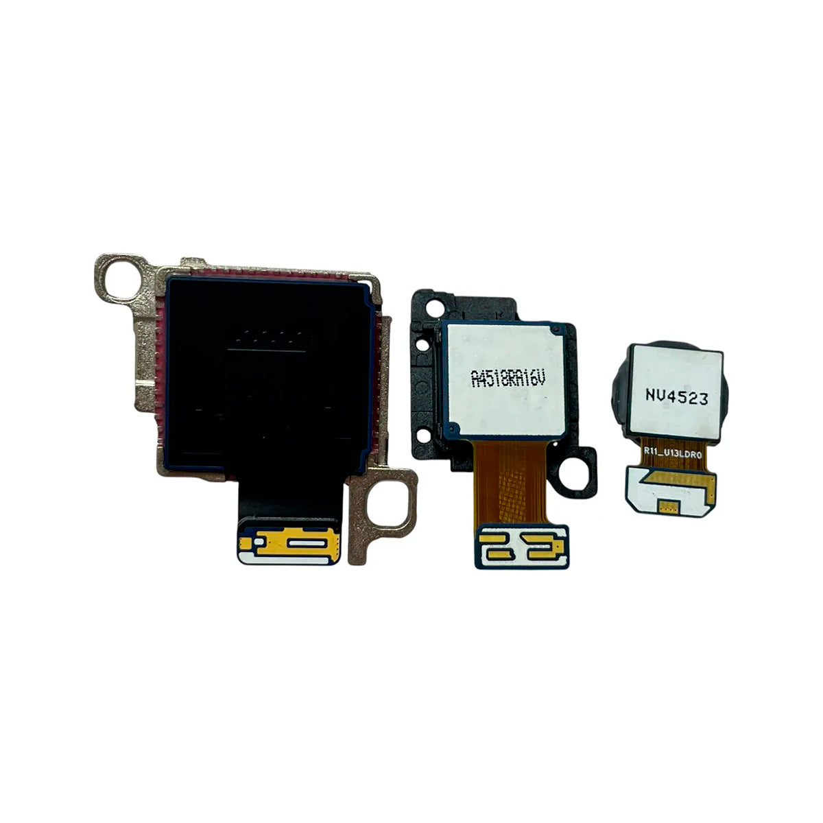 Cámara trasera módulo completo Samsung Galaxy S23 FE