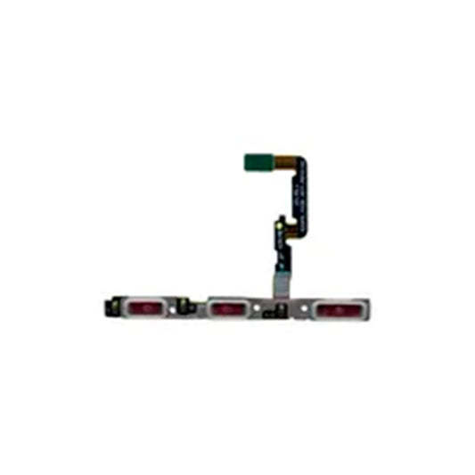 Flexor de volumen y encendido para Samsung Galaxy S23 FE SM-S711