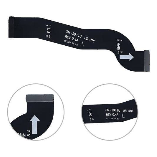 Flex de Display LCD compatible con Samsung Galaxy S23 Plus 5G