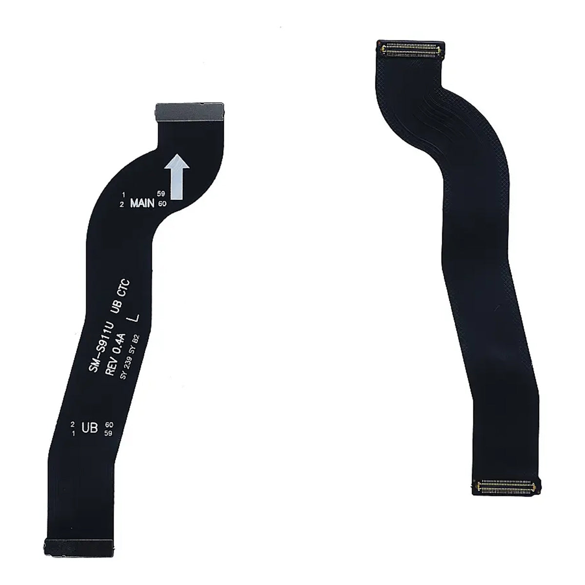 Flex de Display LCD compatible con Samsung Galaxy S23 Plus 5G