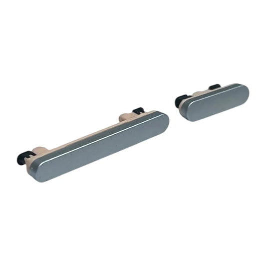 Botón Lateral Externo compatible con Samsung A55