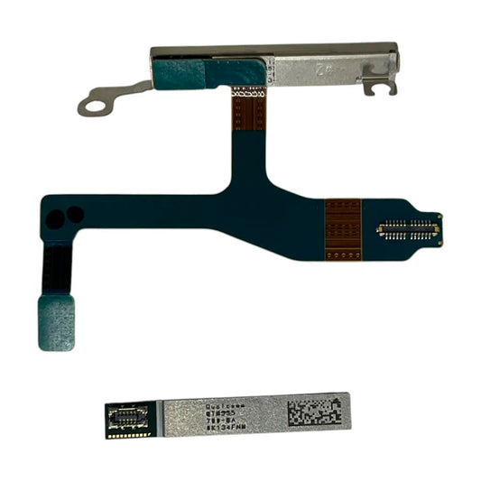 Antena de red compatible con Samsung Galaxy Z Flip 3 5G SM-F711