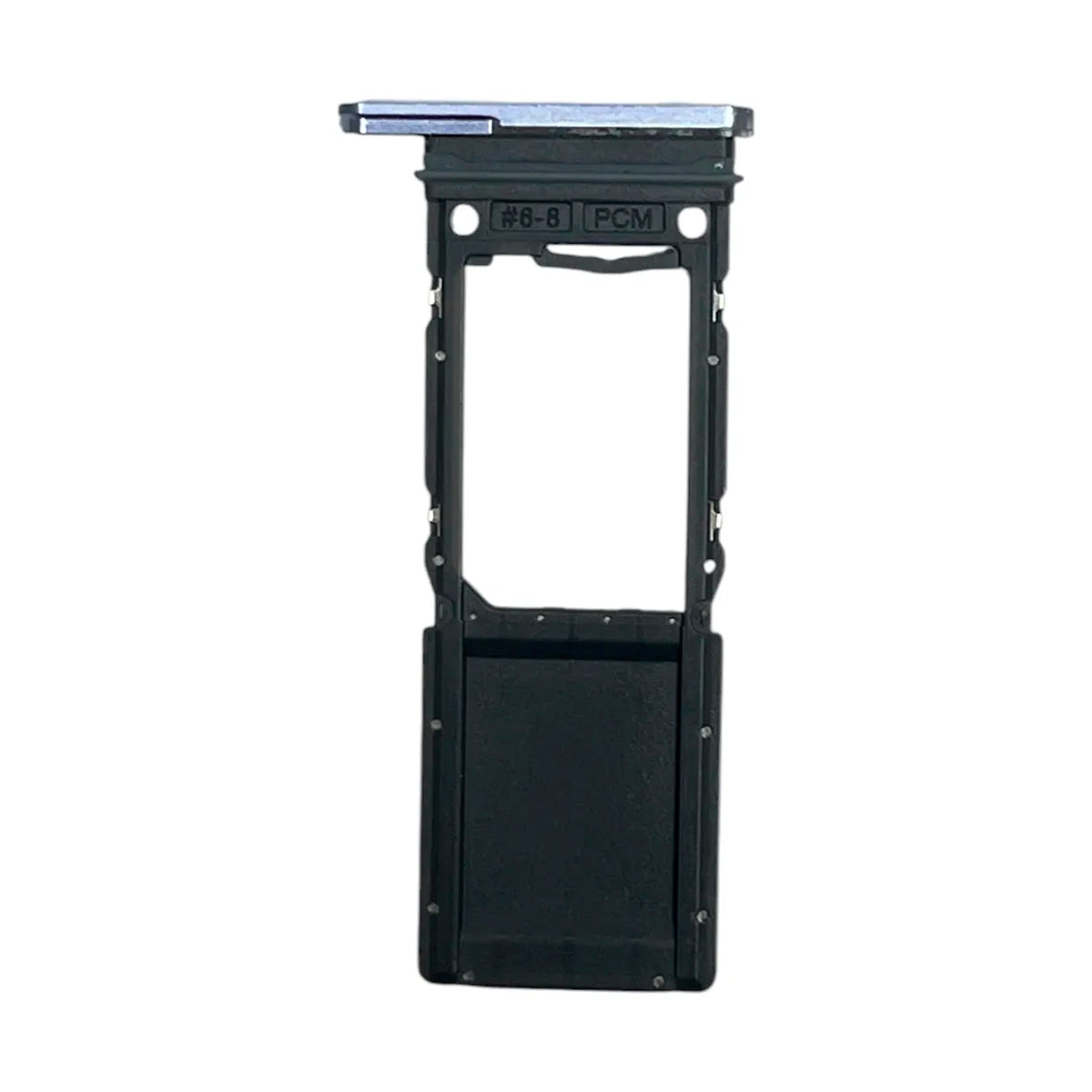 Bandeja Porta SIM Samsung Galaxy Z Fold 5 azul hielo