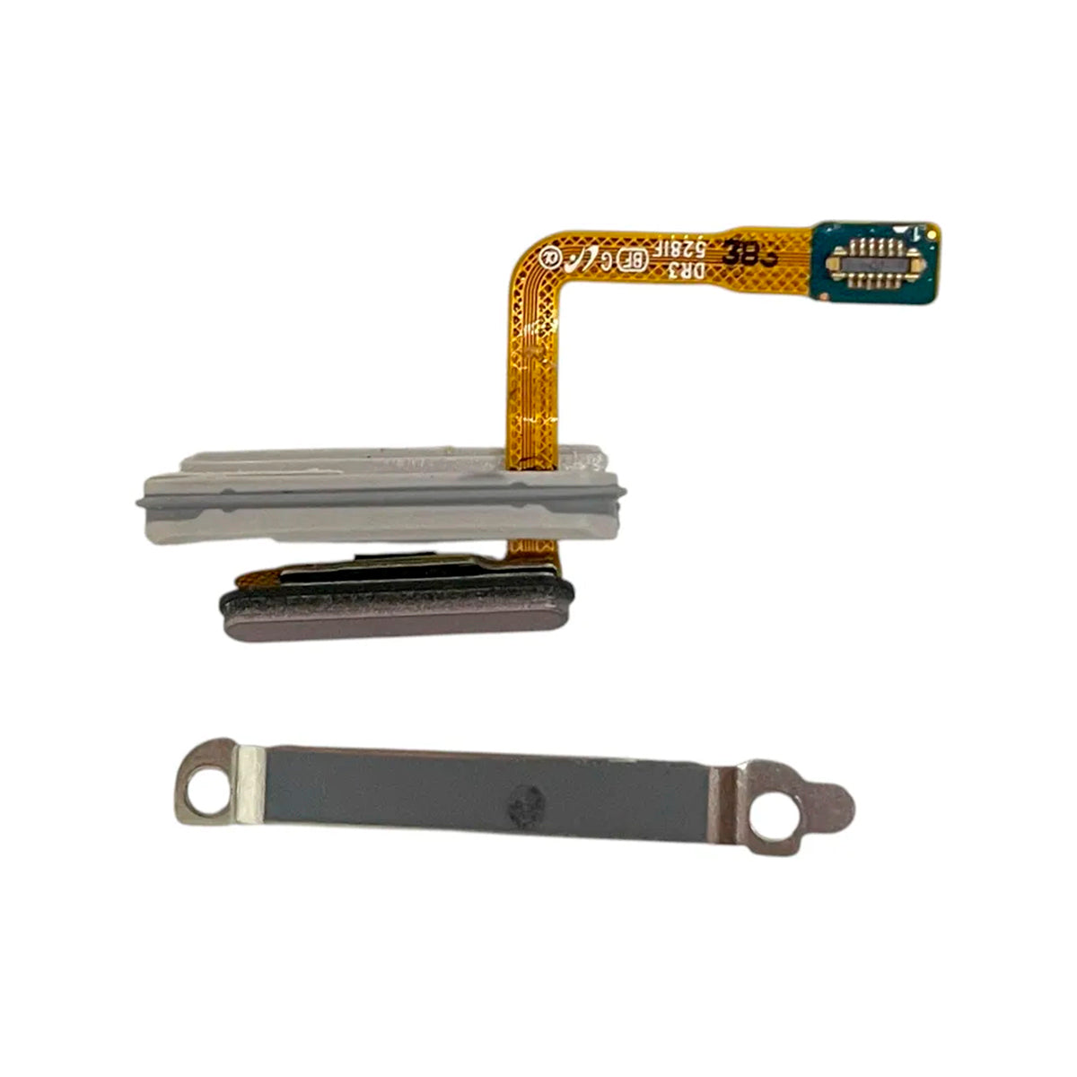 Botón de Huella Samsung Galaxy Z Flip 5 lavanda