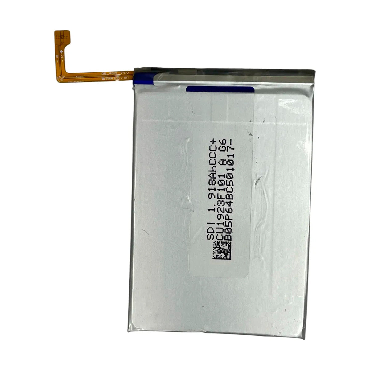 Batería EB-BF956ABY Samsung Galaxy Z Fold 6