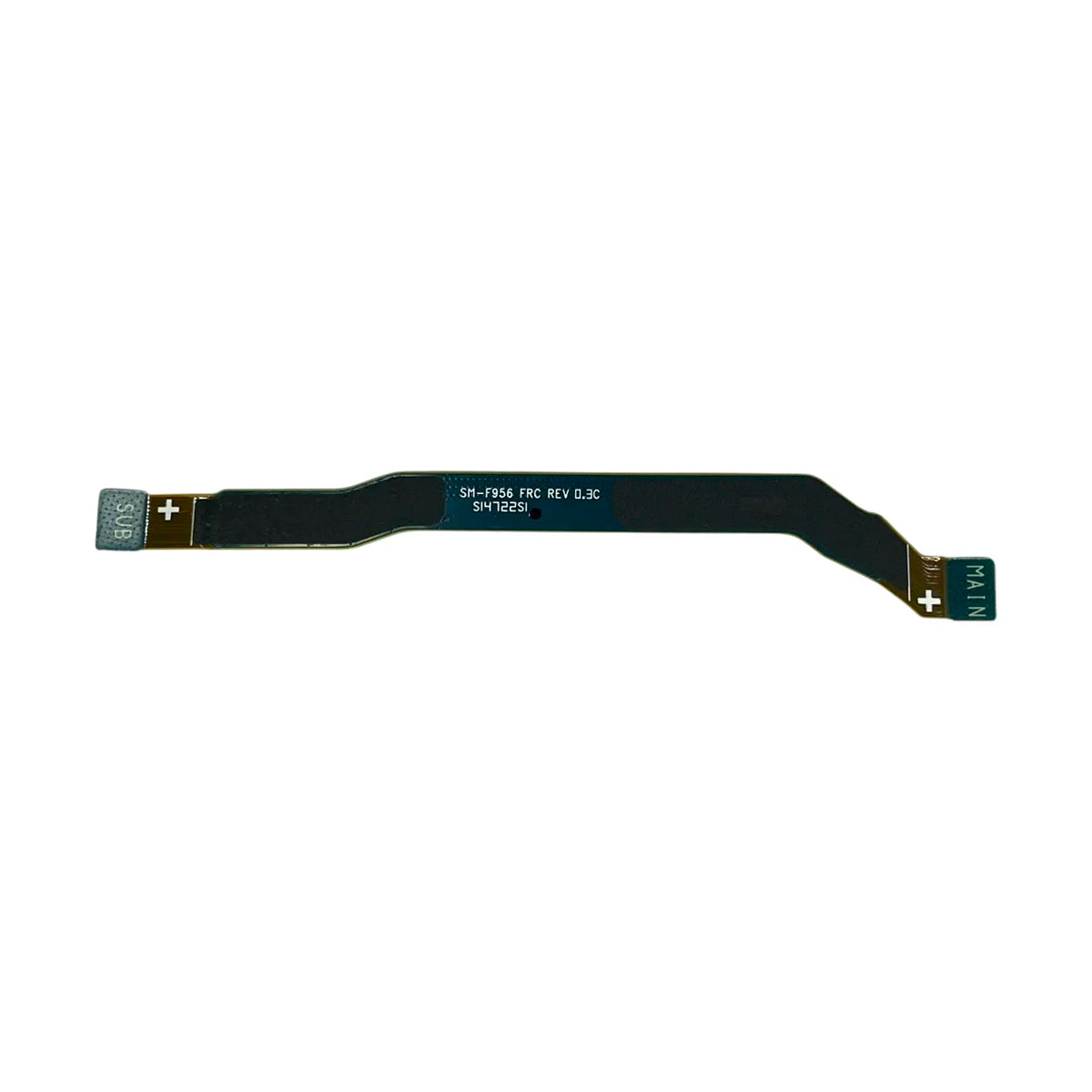 Flex de Antena WiFi Samsung Galaxy Z Fold 6