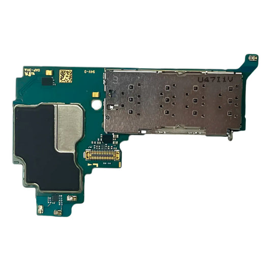 Placa Auxiliar Samsung Galaxy Z Fold 6