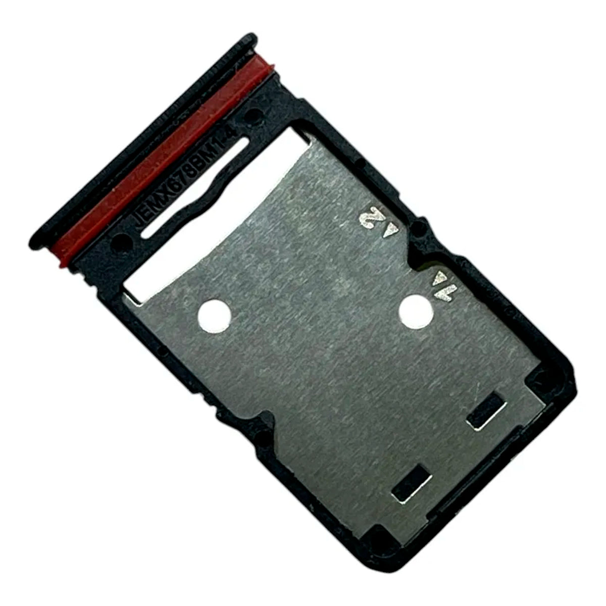 Bandeja Porta SIM Compatible con Infinix Note 30 Pro X678B