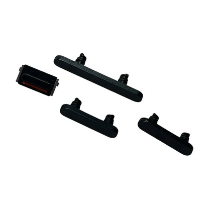 Botón Externo de Volumen y Encendido Compatible con iPhone 13 A2631