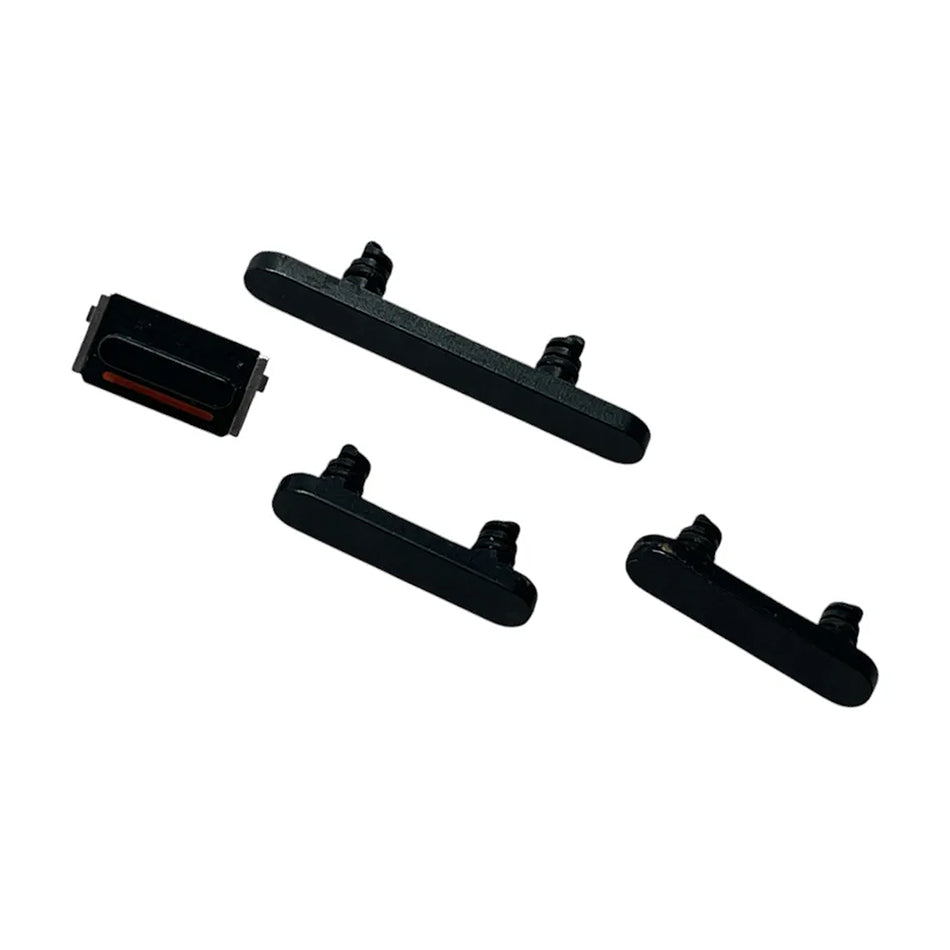 Botón Externo de Volumen y Encendido Compatible con iPhone 13 A2631