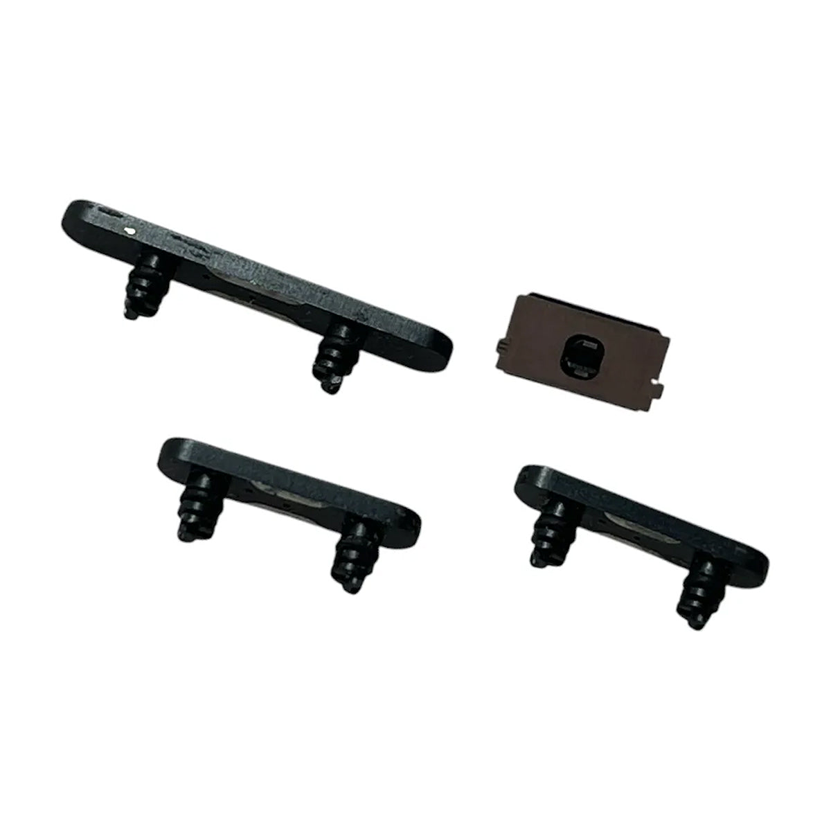 Botón Externo de Volumen y Encendido Compatible con iPhone 13 A2631