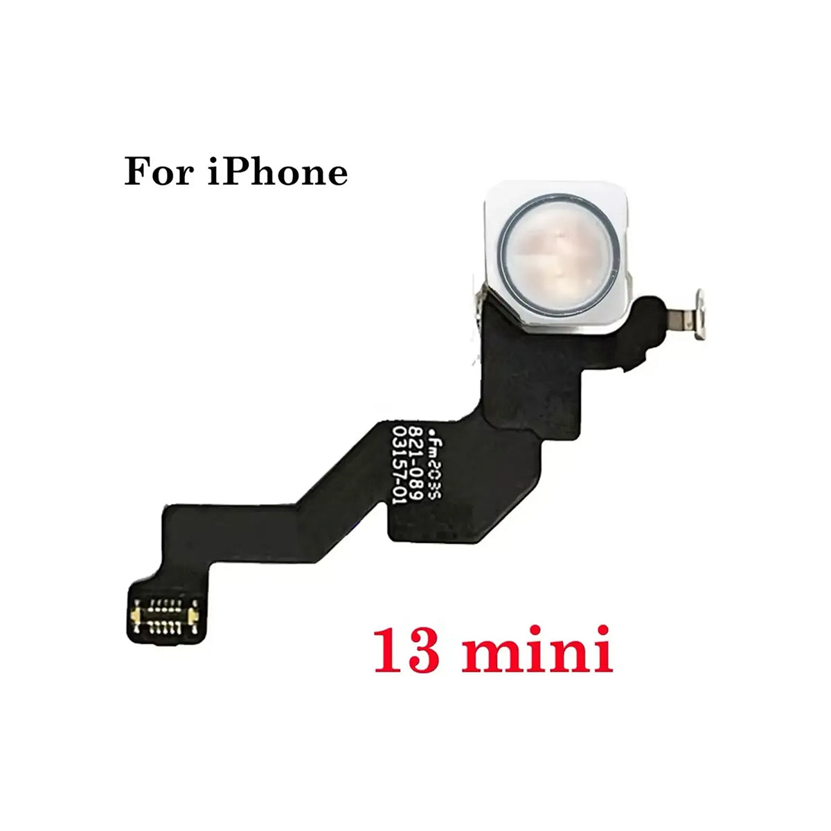 Flex de Flash Compatible con iPhone 13 Mini A2626